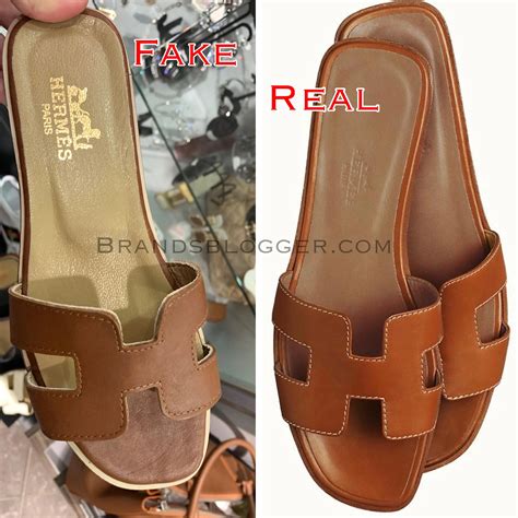 how to spot fake hermes oran sandal|are hermes oran sandals real.